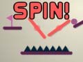 Spēle Griez! online