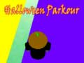Spēle Helloween Parkūrs online
