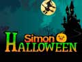 Spēle Simons Halloween online