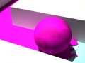 Spēle Roller Splat 3D online