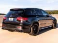 Spēle Mercedes-Benz GLC63 online