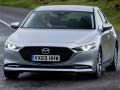 Spēle Mazda 3 Sedans online