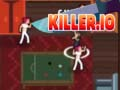 Spēle Killer.io online
