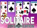 Spēle Solitārs Zen: Zemes izdevums online