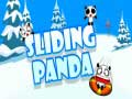 Spēle Slīdošais pandi online