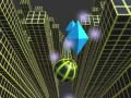 Spēle Marble Rolling Triki online