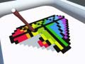 Spēle Aizpildiet 3D online