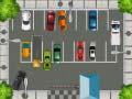 Spēle Html5 Autostāvvieta online