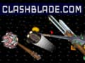 Spēle Clash Balde IO online