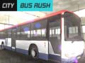 Spēle Pilsētas autobusu steiga online