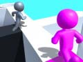 Spēle Krāsu Skrējiens 3D online
