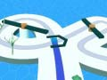 Spēle Ceļš Krāsošana 3D online