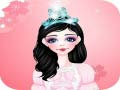 Spēle Perfekta princeses grima online