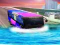 Spēle Ūdens Sērfošanas Autobuss online