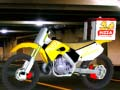 Spēle Motosikla Picas Piegāde 2020 online