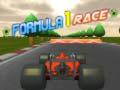 Spēle Formula 1 sacensības online