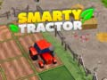 Spēle Gudrs Traktors online