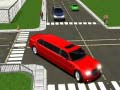 Spēle Limuzīnu simulators online
