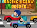 Spēle Sacensību Pužlis Deluxe online