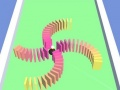 Spēle Domino Izklaide online