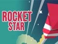 Spēle Roketzvaigznes online