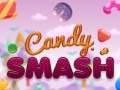 Spēle Candy Smash online