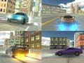 Spēle Supra Drift 3D online