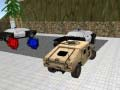 Spēle Policijas Transporta Simulator online