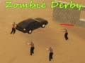 Spēle Zombiju Derbijs online
