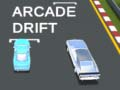 Spēle Arkādes Drift online