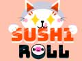 Spēle Sushi Rullis online