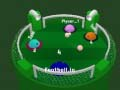Spēle Futbols.io online