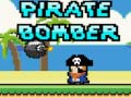 Spēle Pirātu Bomberis online