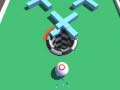 Spēle Ball.io online