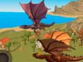Spēle Pūķa Simulator online