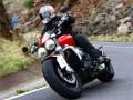 Spēle Triumph Rocket 3 online