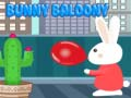 Spēle Trusis Balons online