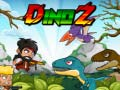 Spēle DinoZ online