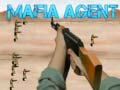 Spēle Mafijas Aģents online
