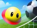 Spēle Futbols Ping.io online