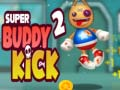 Spēle Super Draugs Sit 2 online