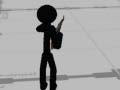 Spēle Stickman Lodes 3D online