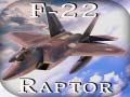 Spēle F22 Raptor online