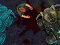 Spēle Carmageddon Zombie Drift online