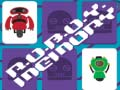 Spēle R.O.B.O.Y. Atmiņa online