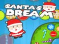 Spēle Santa Sapnis online