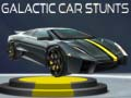 Spēle Galaktiskie Auto Triki online