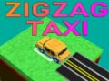 Spēle Zigzag Taksis online