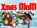 Spēle Ziemassvētki MNM online