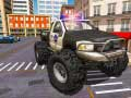Spēle Policijas Kravas Automobiļa Vadītāja Simulator online